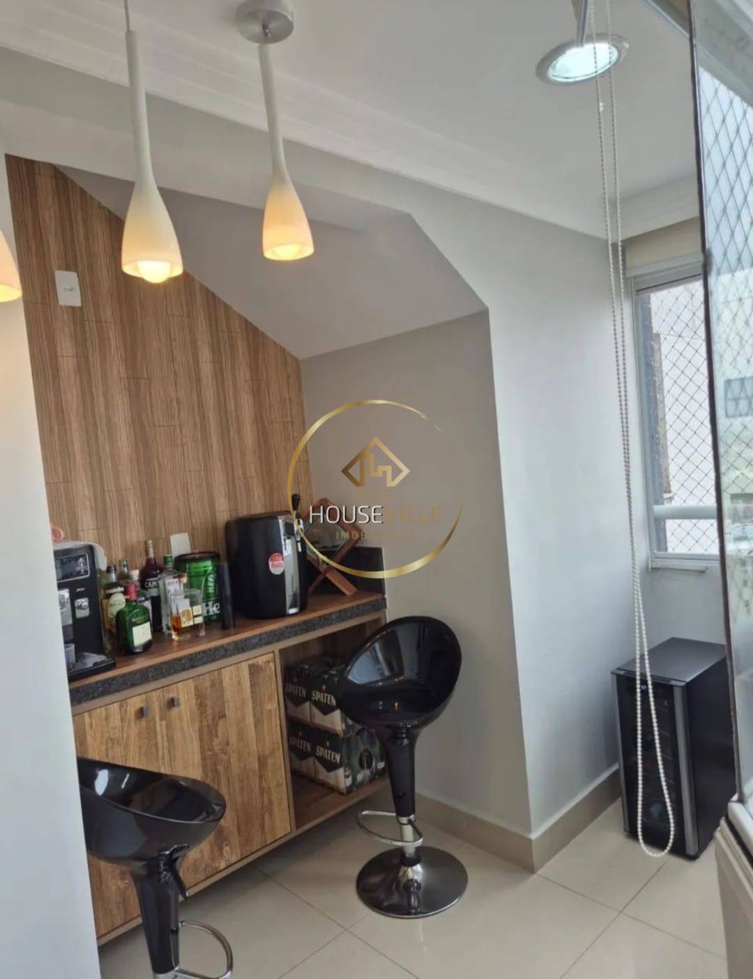 Cobertura, 3 quartos, 140 m² - Foto 12