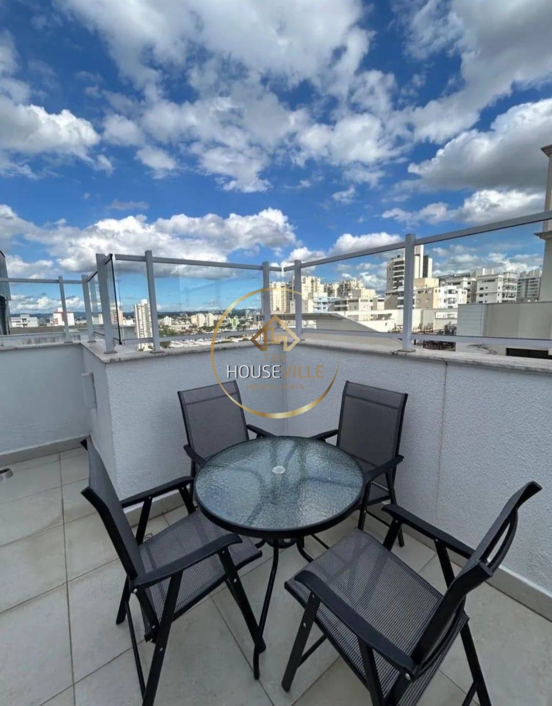 Cobertura, 3 quartos, 140 m² - Foto 6