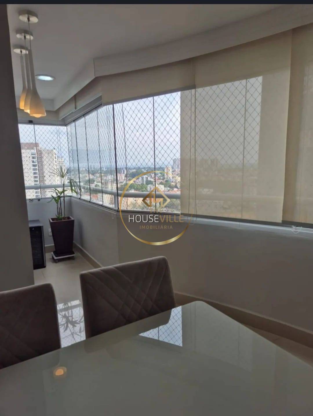 Cobertura, 3 quartos, 140 m² - Foto 2