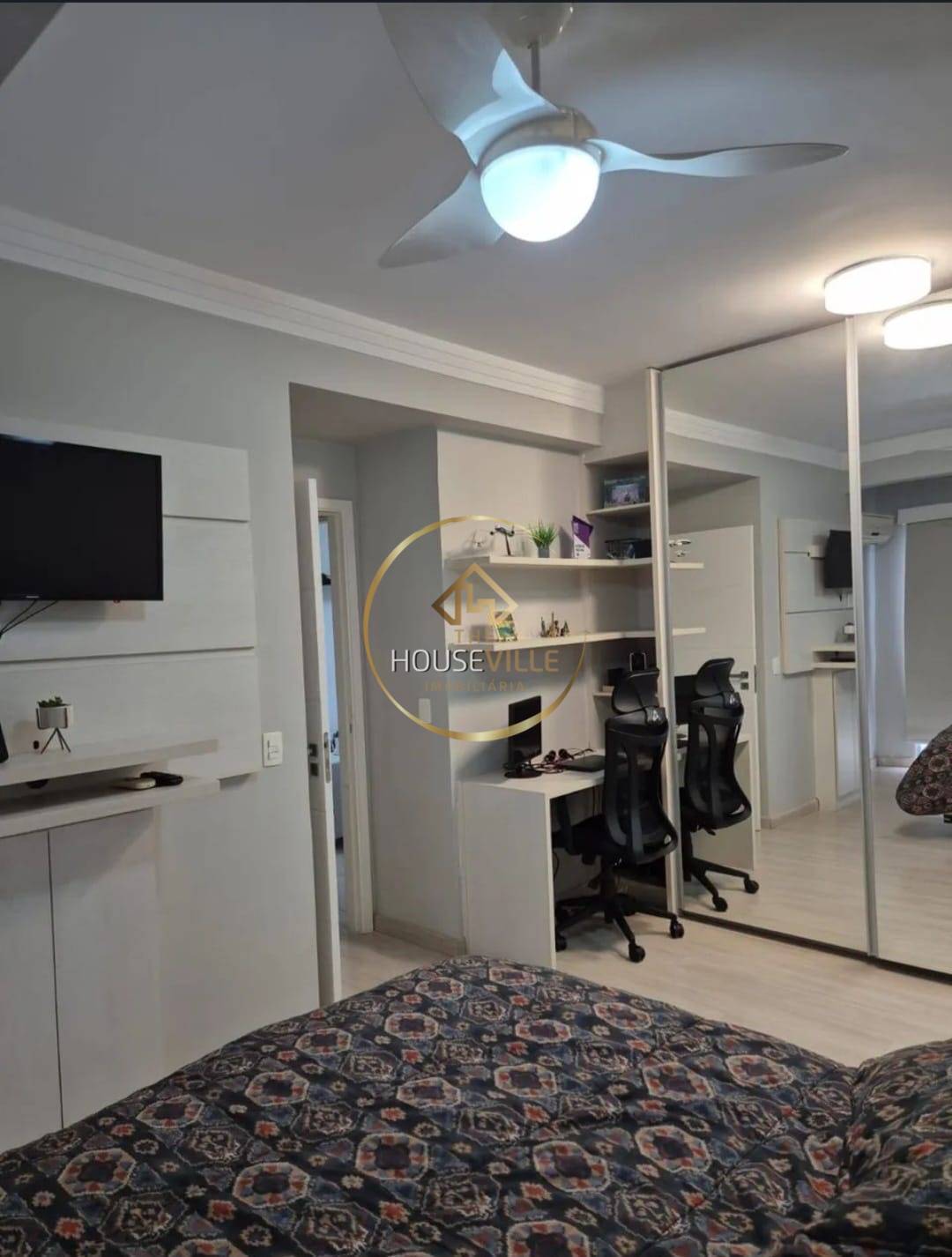 Cobertura, 3 quartos, 140 m² - Foto 16