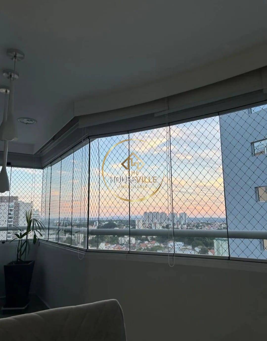 Cobertura, 3 quartos, 140 m² - Foto 1