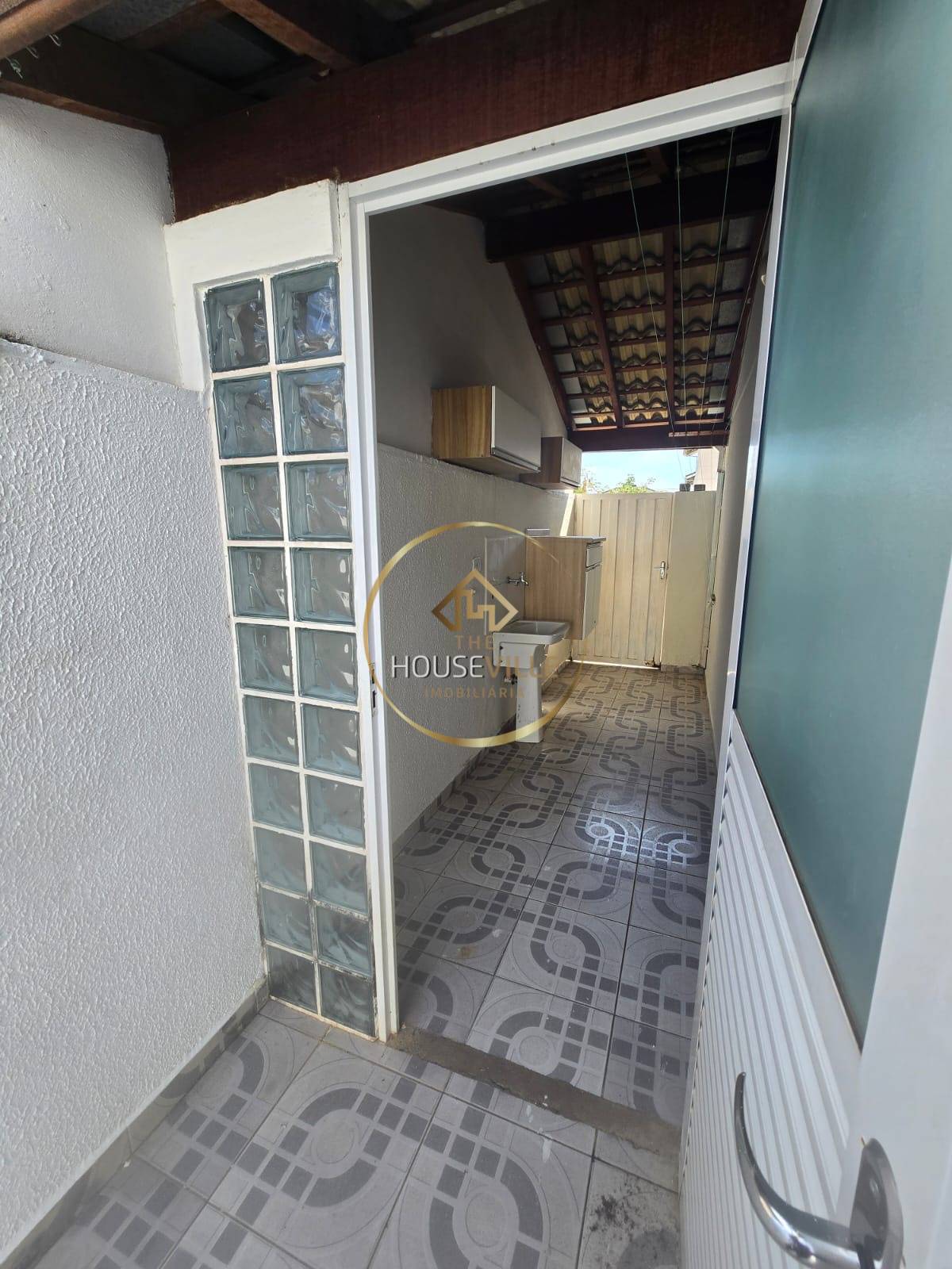 Casa de Condomínio, 3 quartos - Foto 16