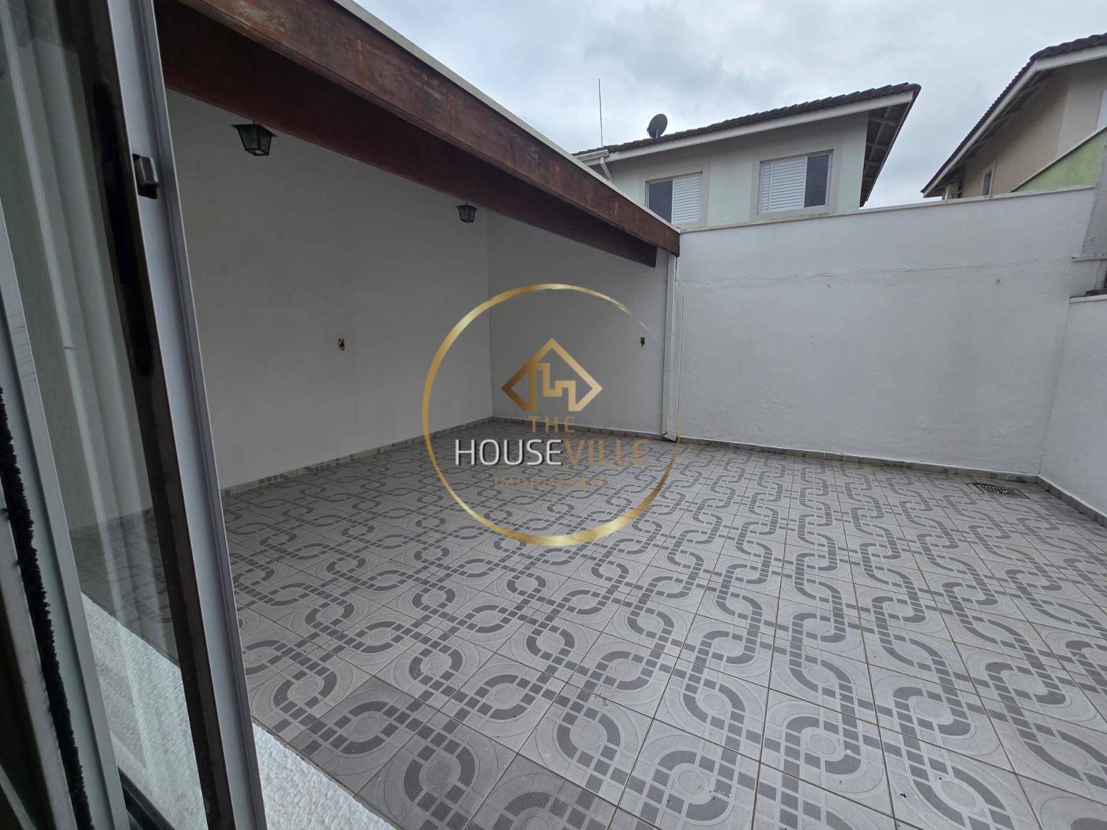 Casa de Condomínio, 3 quartos - Foto 14