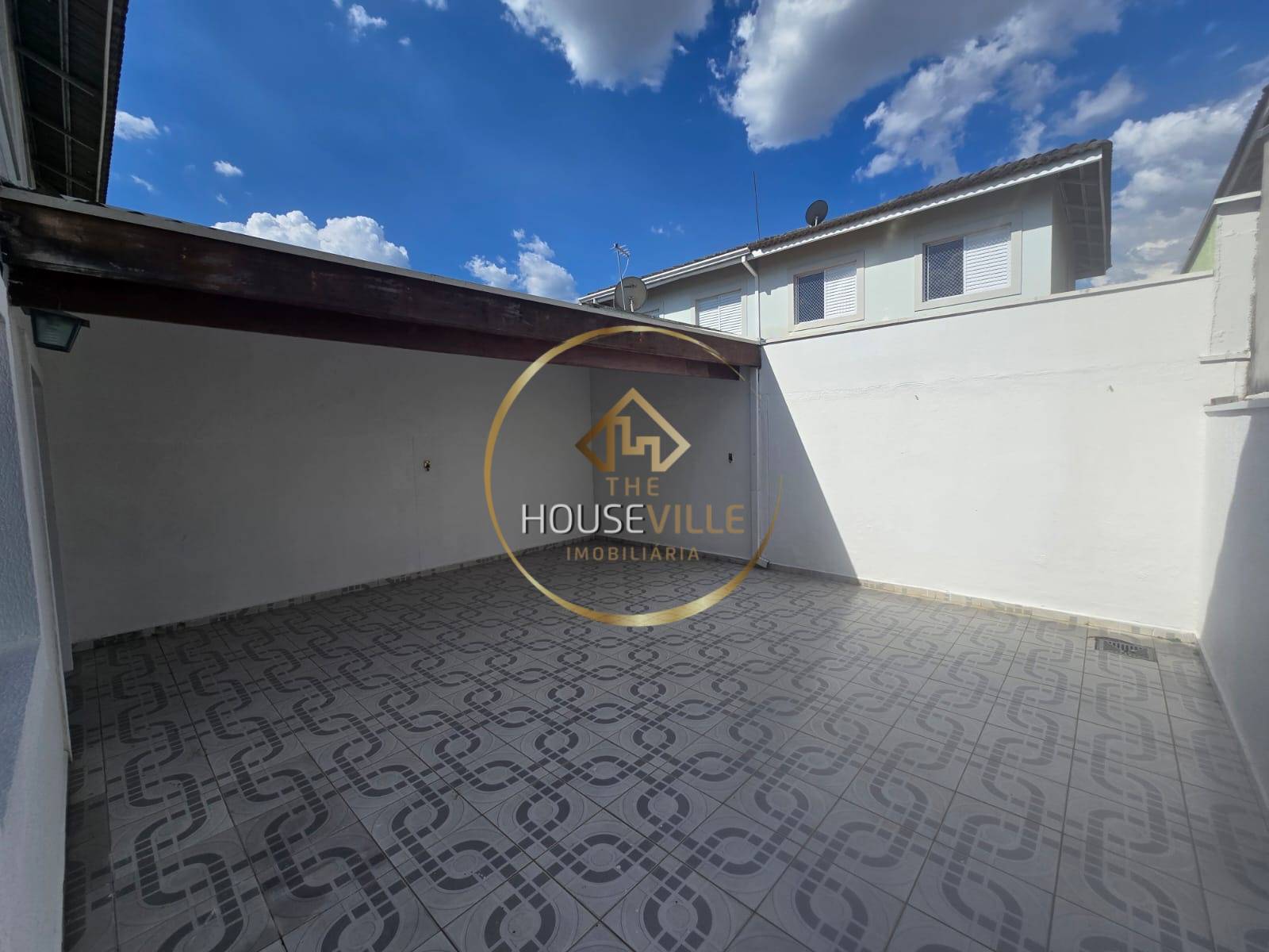 Casa de Condomínio, 3 quartos - Foto 15