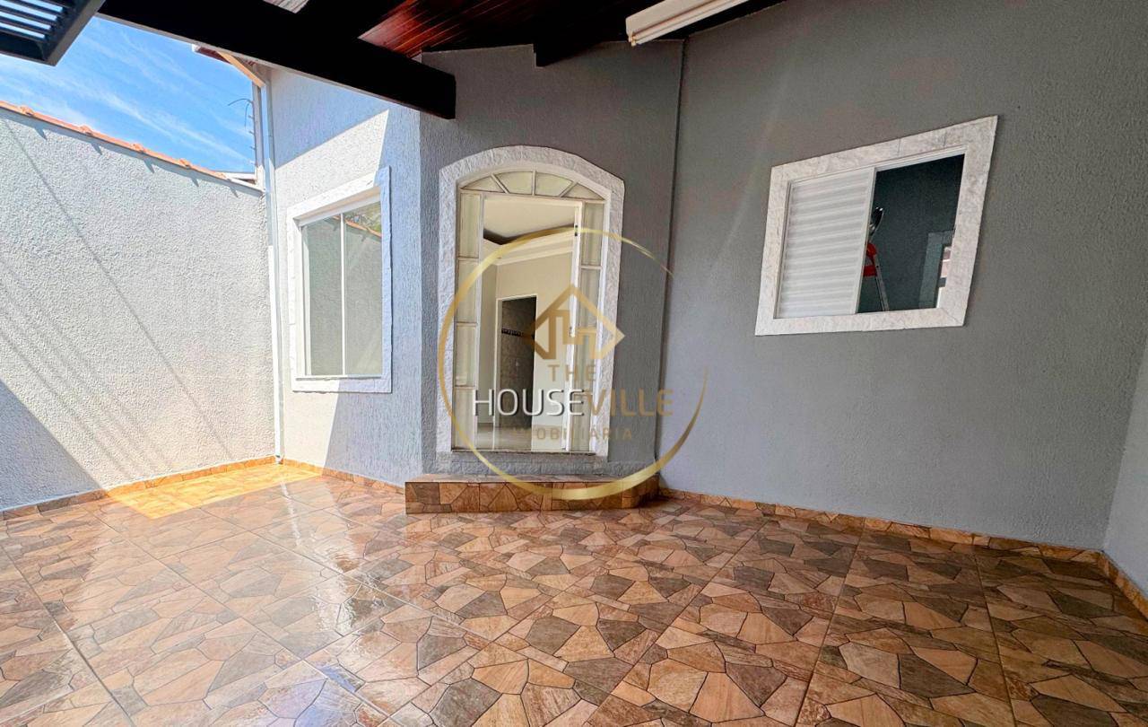 Casa, 3 quartos, 143 m² - Foto 17