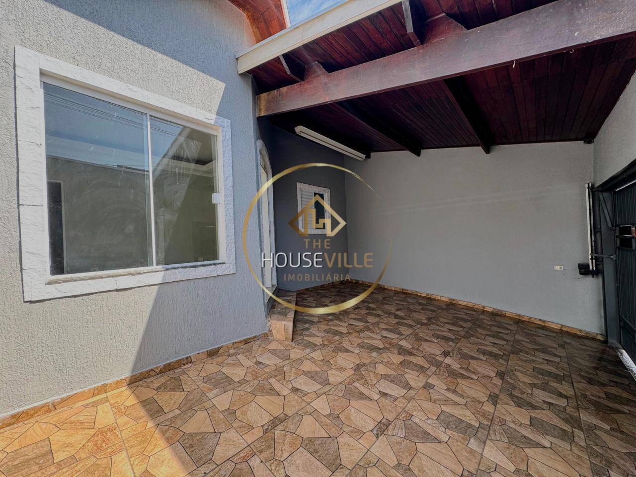 Casa, 3 quartos, 143 m² - Foto 1