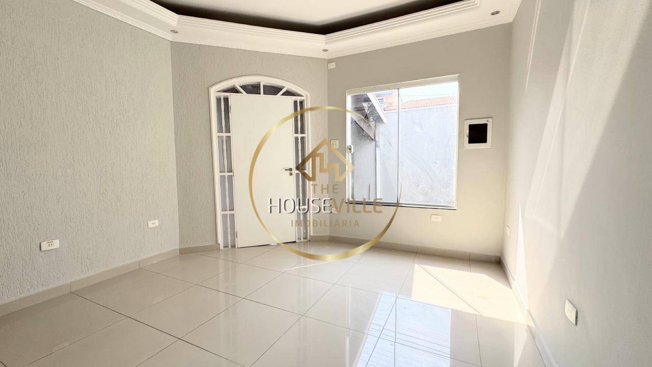 Casa, 3 quartos, 143 m² - Foto 2