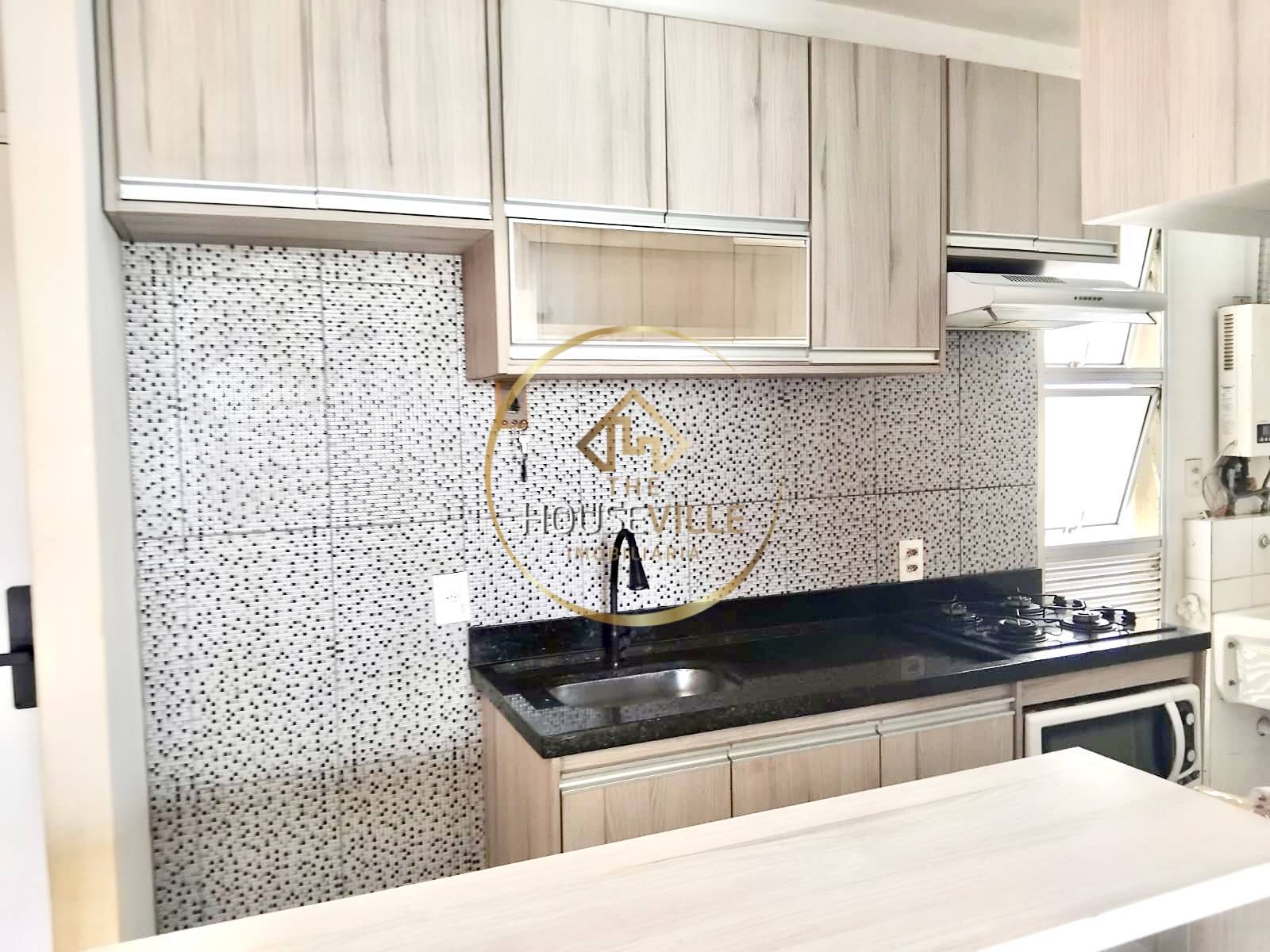 Apartamento, 3 quartos, 67 m² - Foto 3