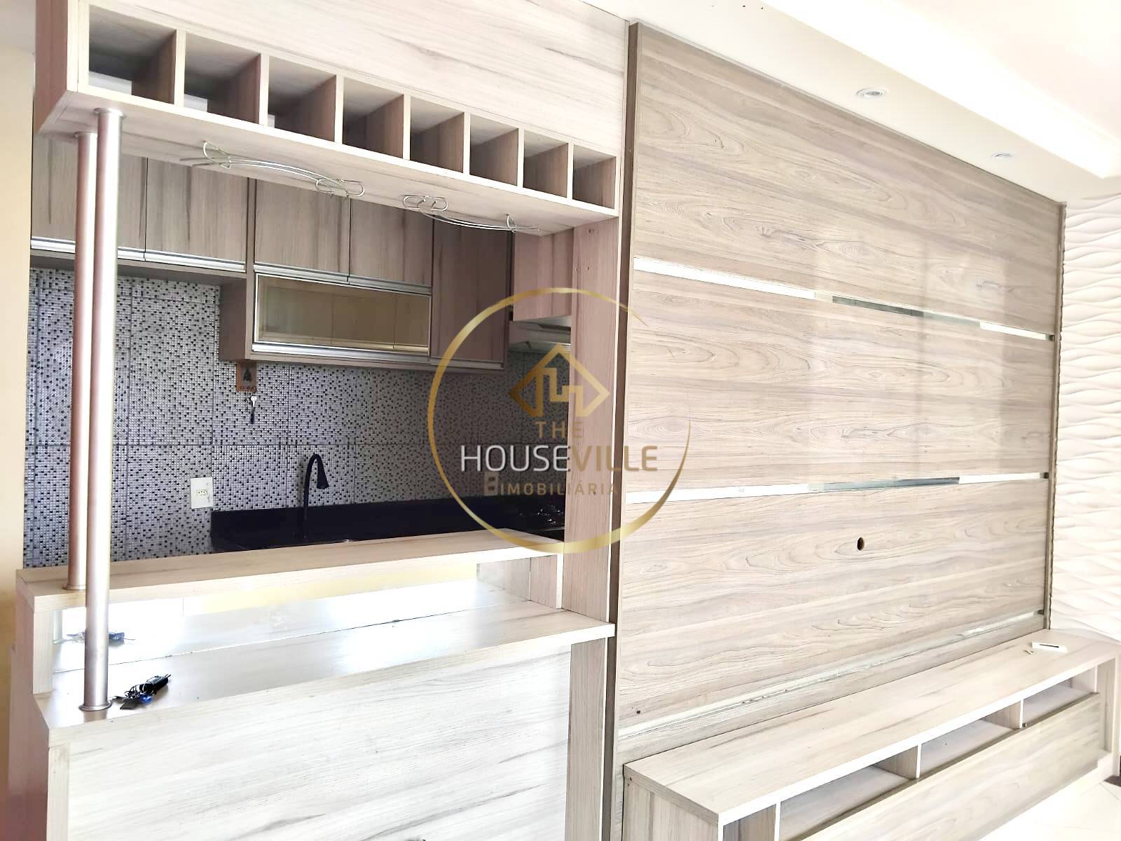 Apartamento, 3 quartos, 67 m² - Foto 4