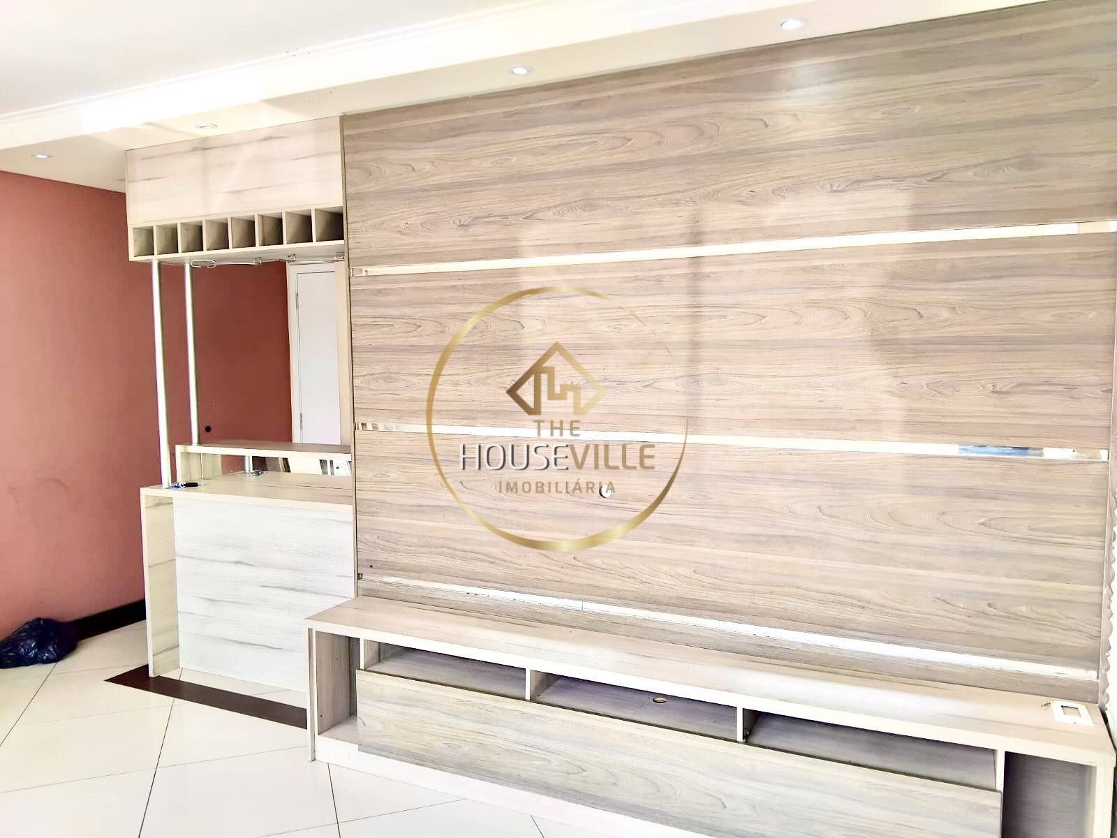 Apartamento, 3 quartos, 67 m² - Foto 1