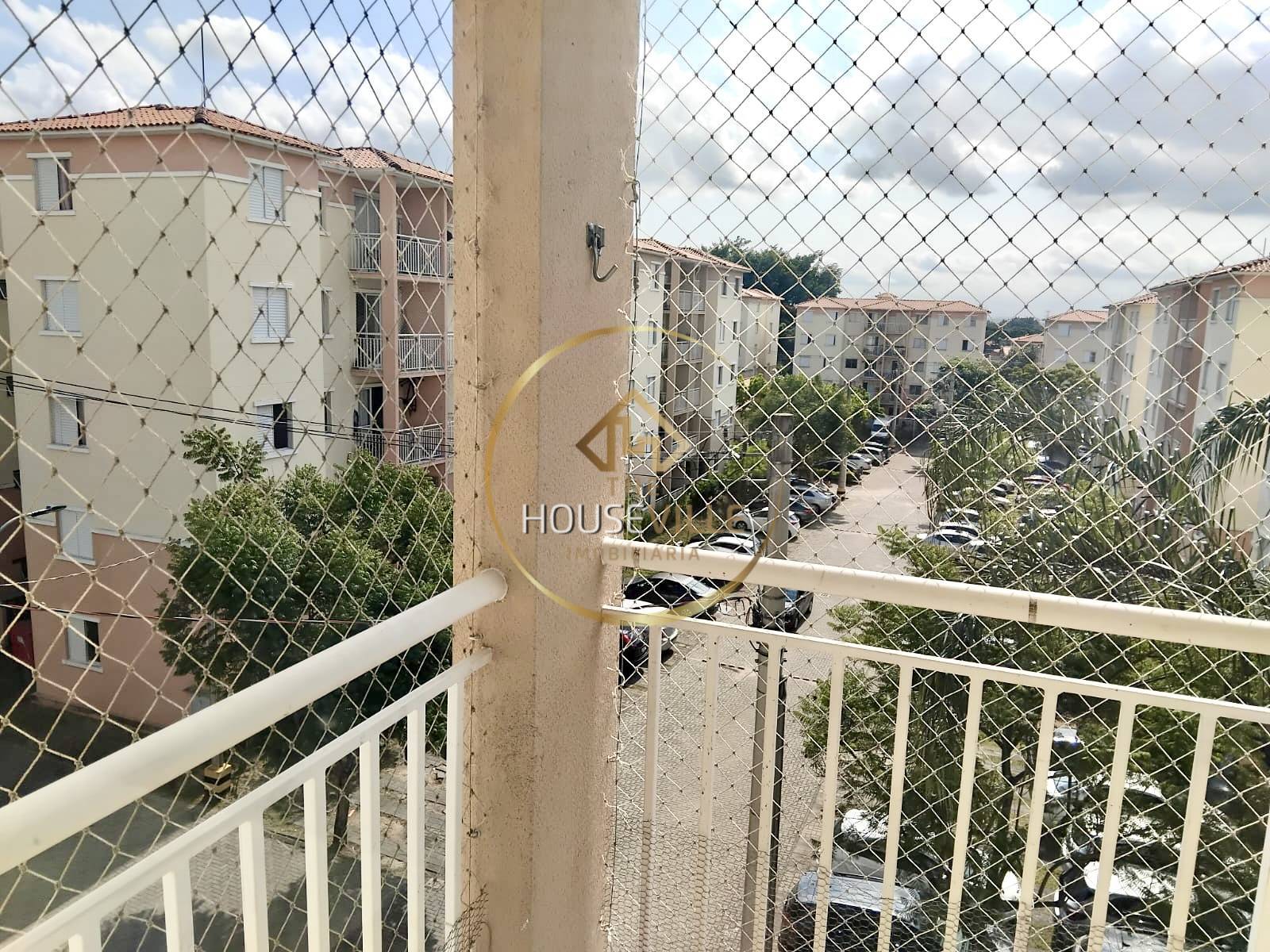 Apartamento, 3 quartos, 67 m² - Foto 5