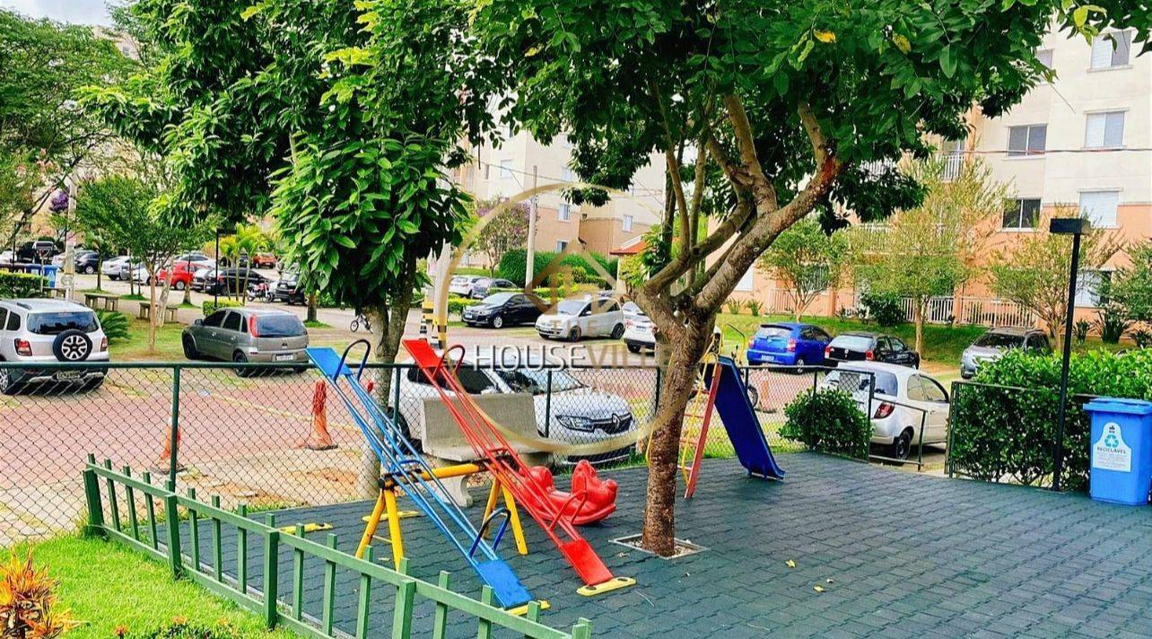 Apartamento, 3 quartos, 67 m² - Foto 13