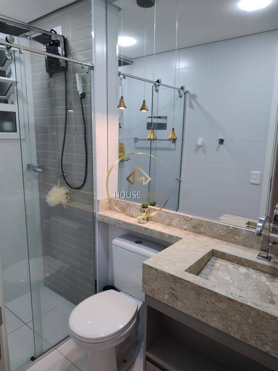 Apartamento, 2 quartos, 65 m² - Foto 9