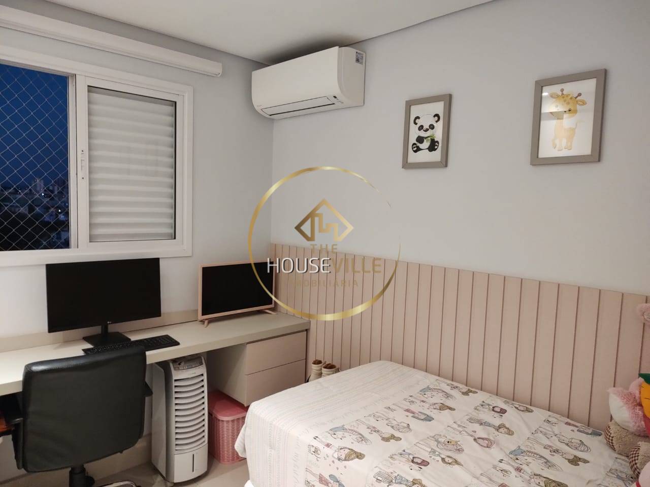 Apartamento, 2 quartos, 65 m² - Foto 10