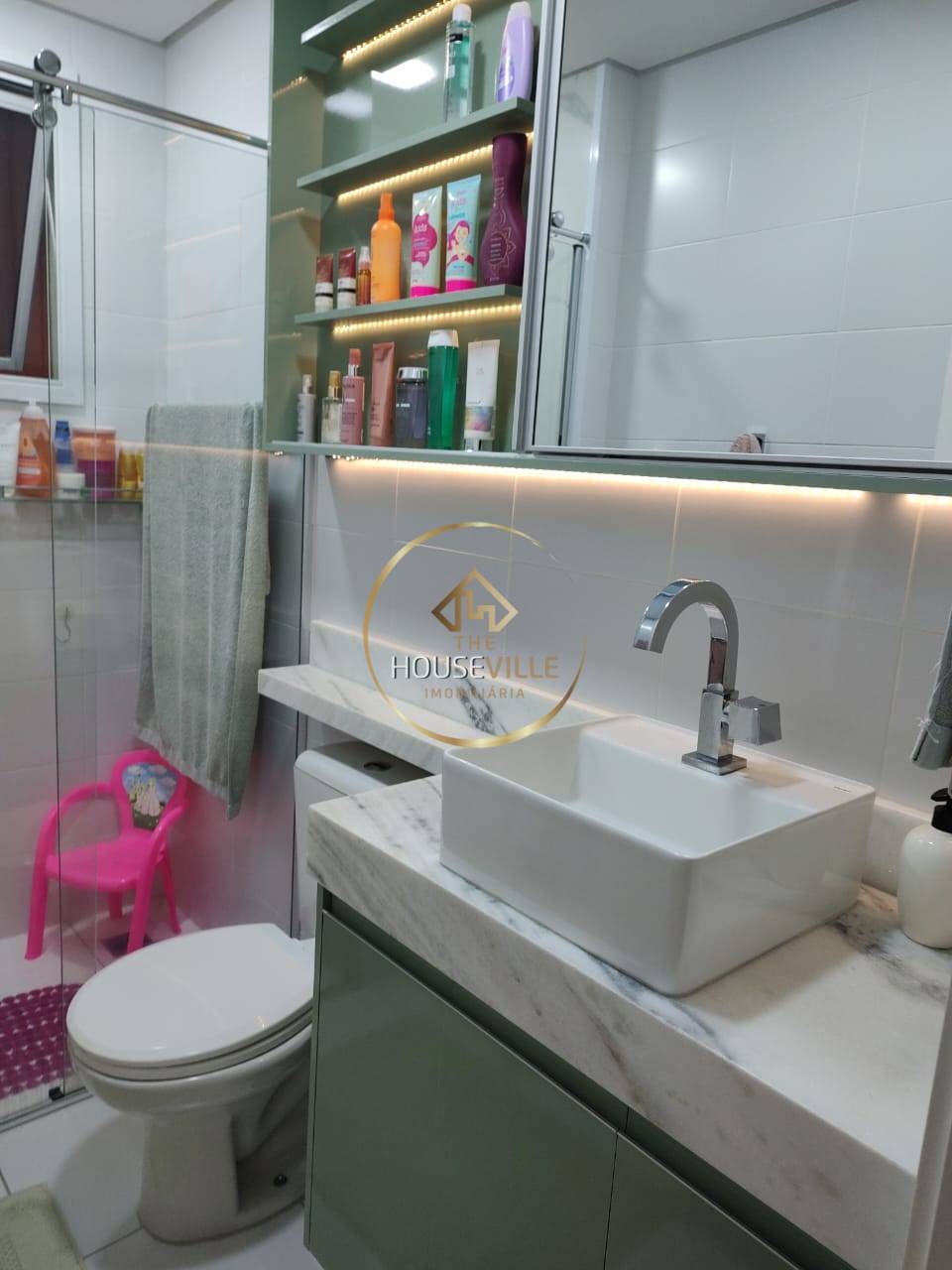 Apartamento, 2 quartos, 65 m² - Foto 11