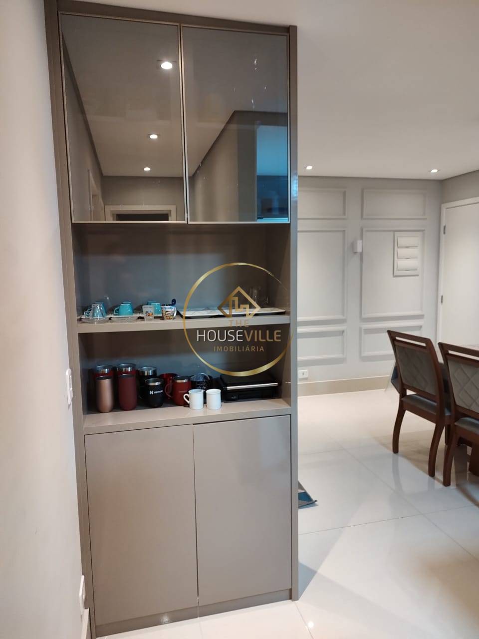 Apartamento, 2 quartos, 65 m² - Foto 6