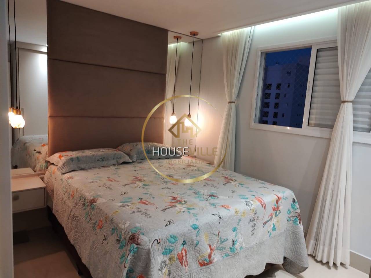 Apartamento, 2 quartos, 65 m² - Foto 8