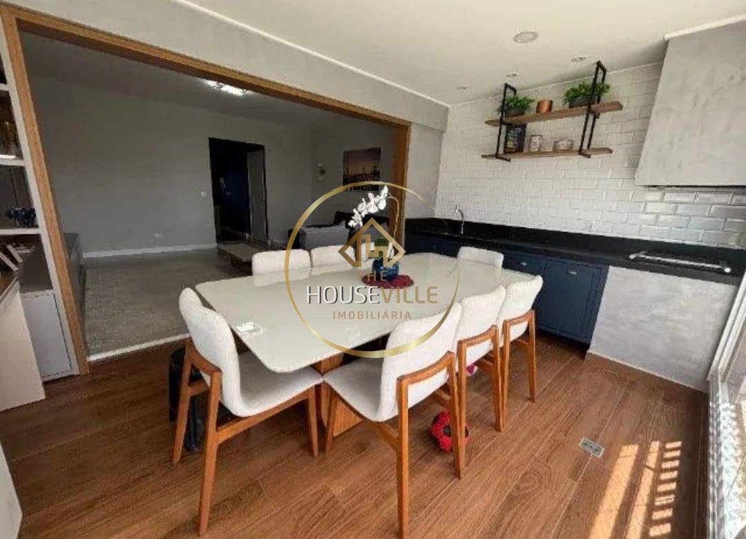 Apartamento, 3 quartos, 122 m² - Foto 2