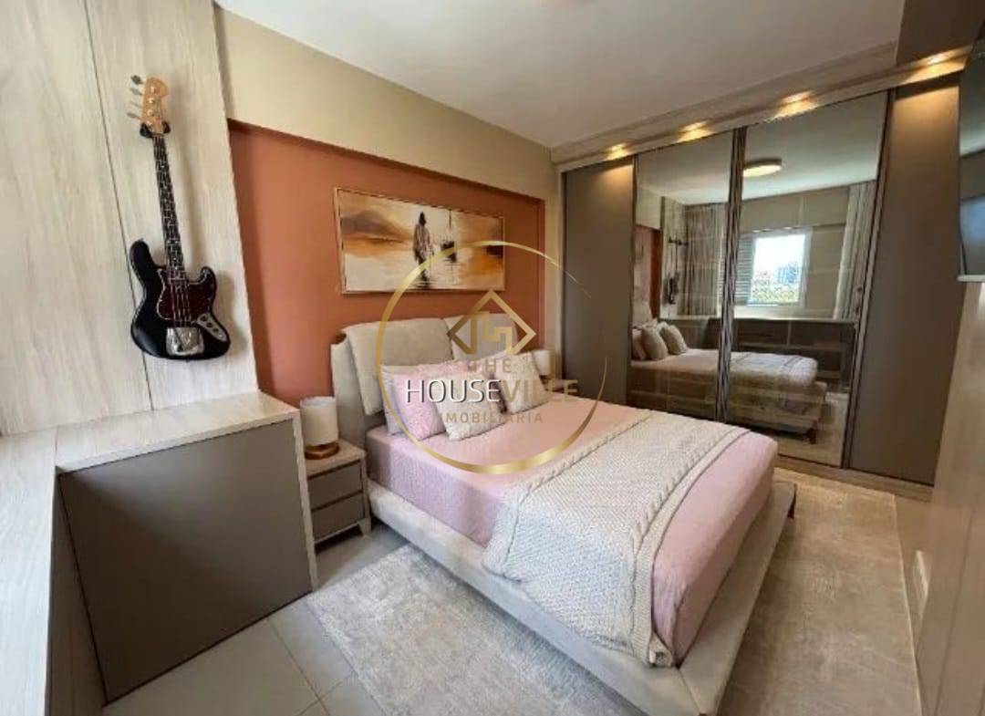 Apartamento, 3 quartos, 122 m² - Foto 9