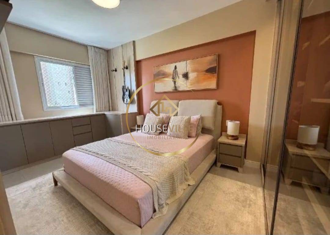 Apartamento, 3 quartos, 122 m² - Foto 10