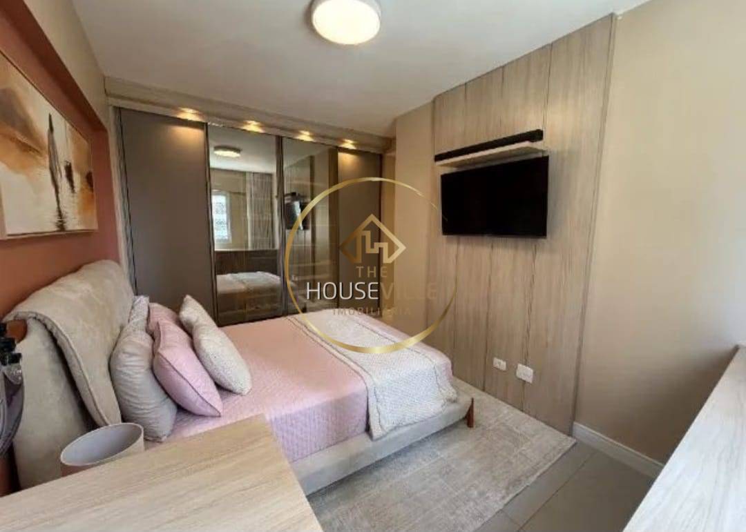 Apartamento, 3 quartos, 122 m² - Foto 12