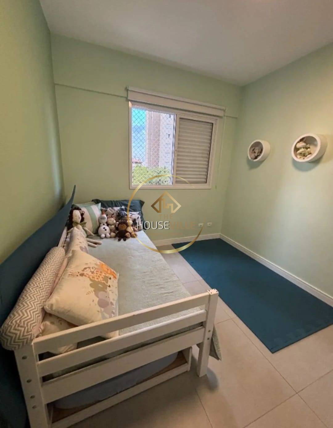 Apartamento, 3 quartos, 122 m² - Foto 11