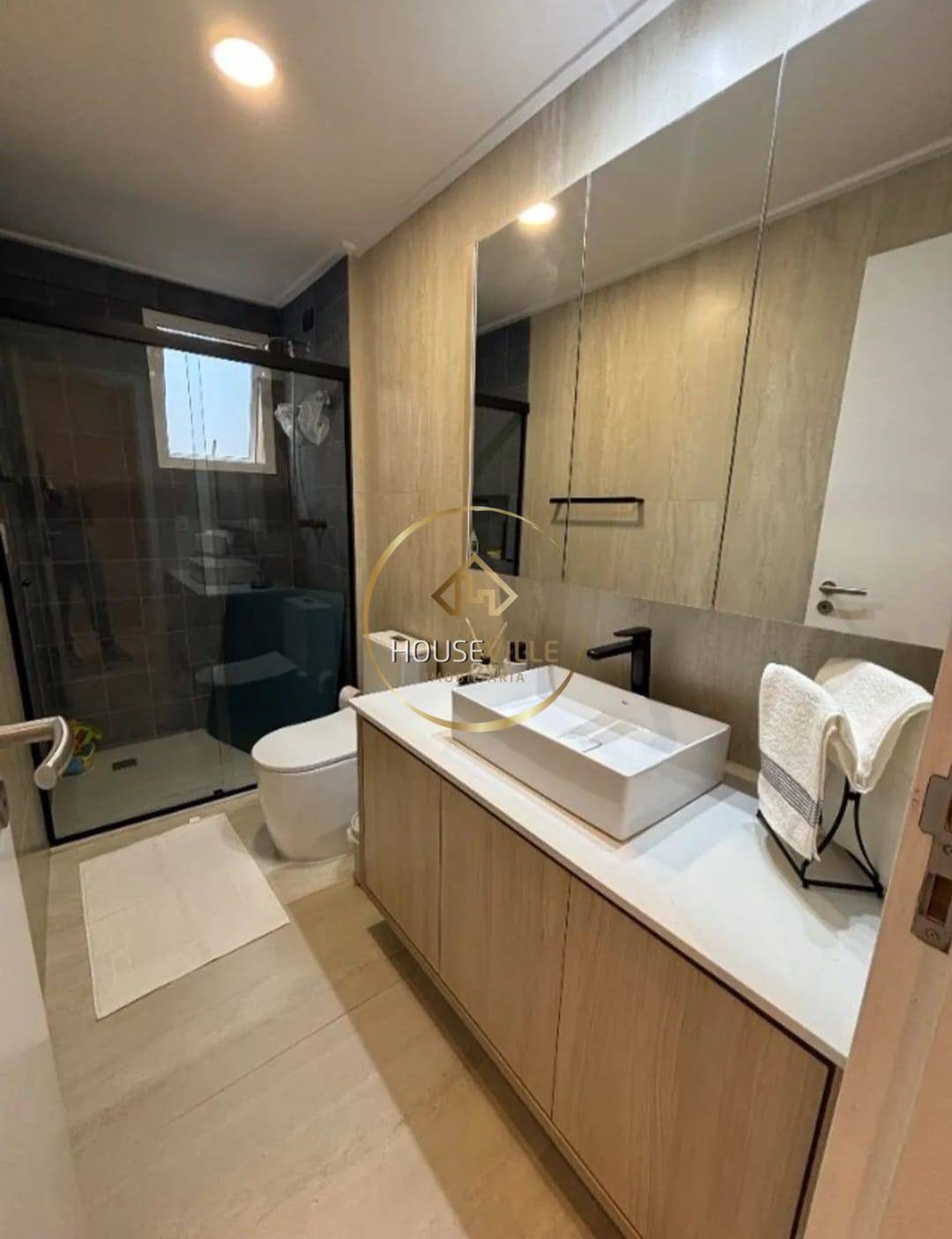 Apartamento, 3 quartos, 122 m² - Foto 8