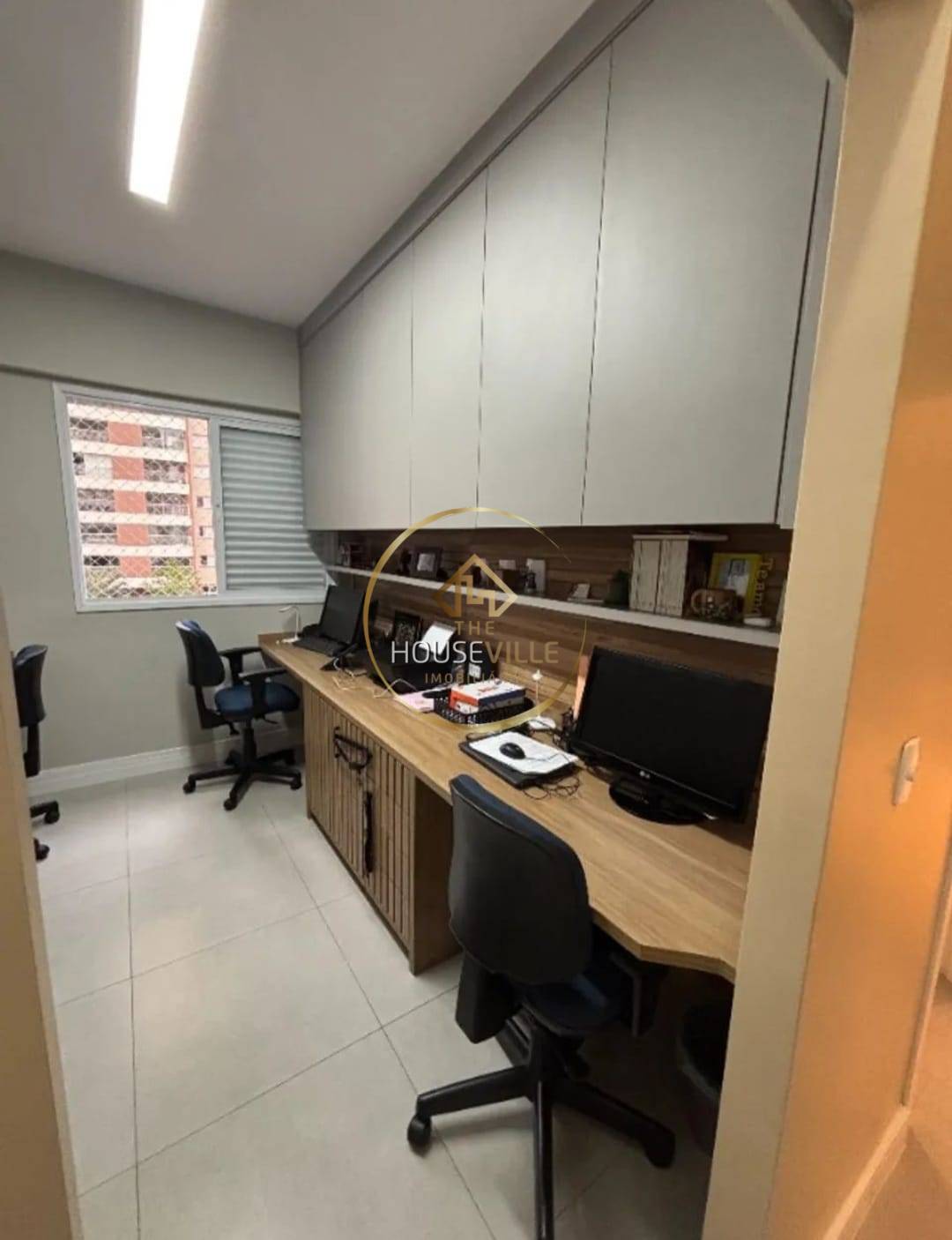 Apartamento, 3 quartos, 122 m² - Foto 7