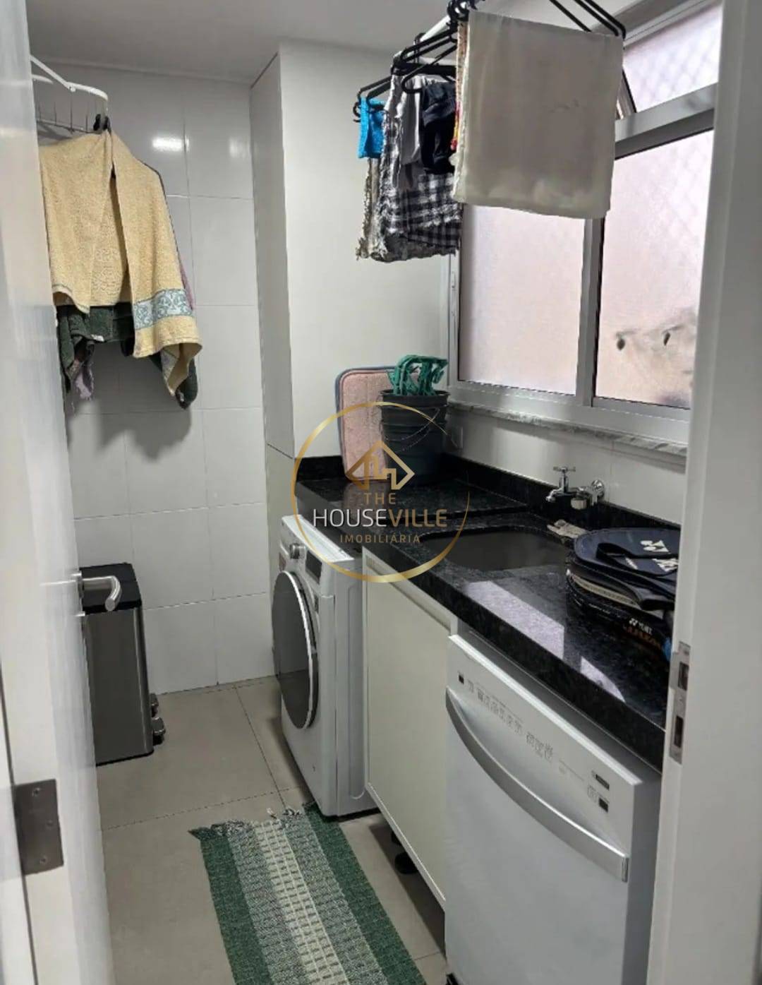 Apartamento, 3 quartos, 122 m² - Foto 5