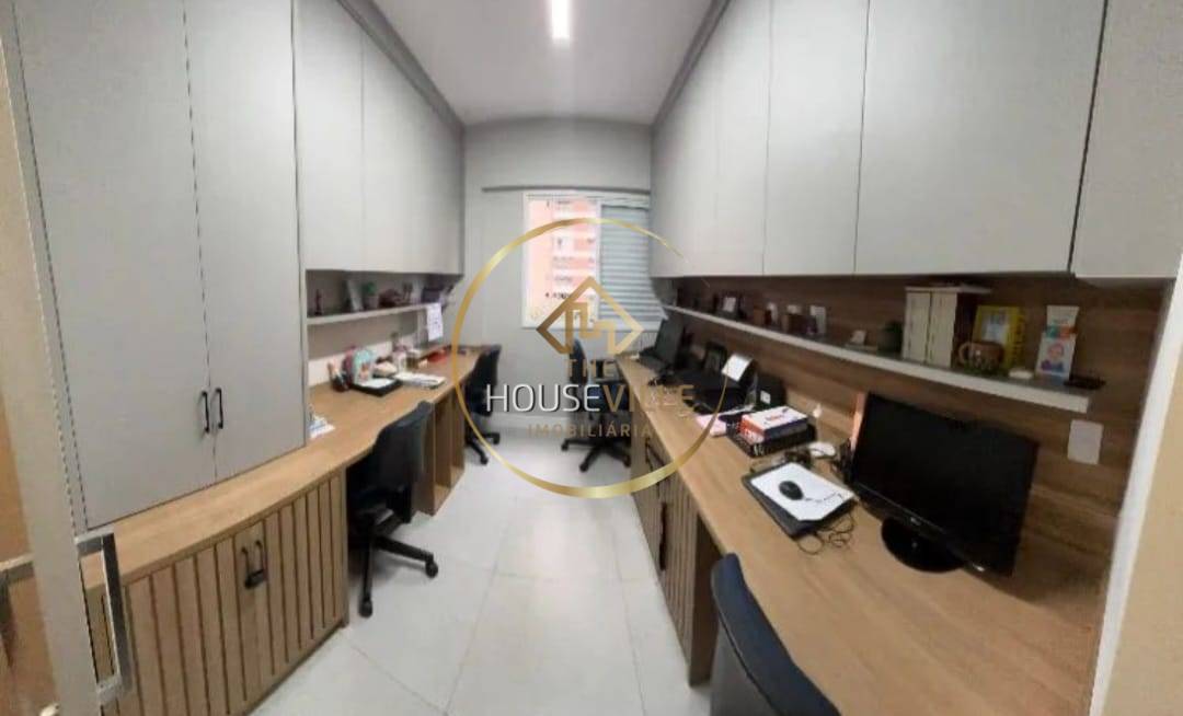 Apartamento, 3 quartos, 122 m² - Foto 6