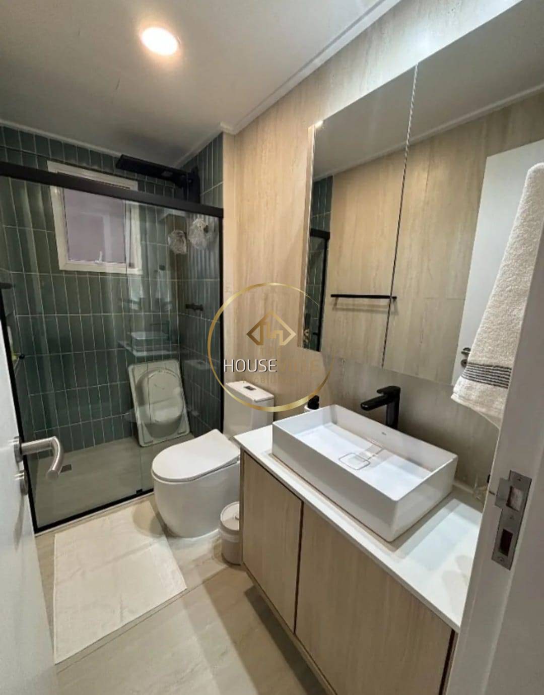 Apartamento, 3 quartos, 122 m² - Foto 16