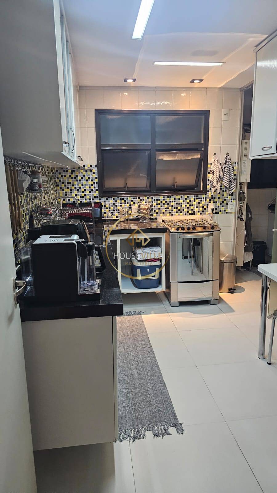 Apartamento, 2 quartos, 70 m² - Foto 9