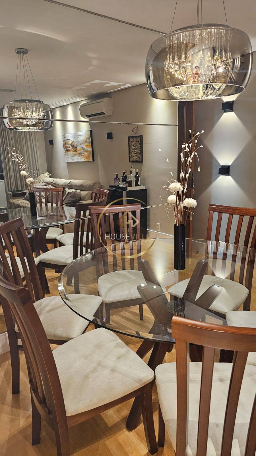 Apartamento, 2 quartos, 70 m² - Foto 5