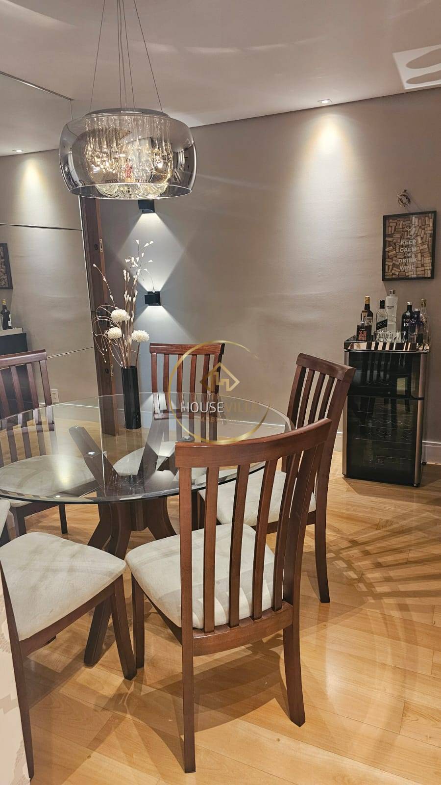 Apartamento, 2 quartos, 70 m² - Foto 8