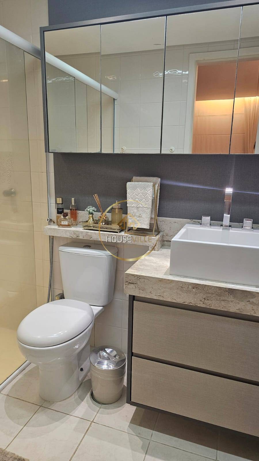 Apartamento, 2 quartos, 70 m² - Foto 15