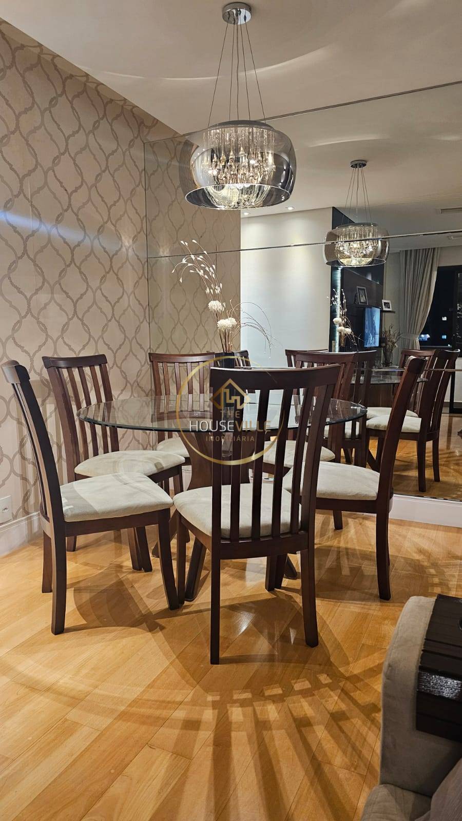 Apartamento, 2 quartos, 70 m² - Foto 7