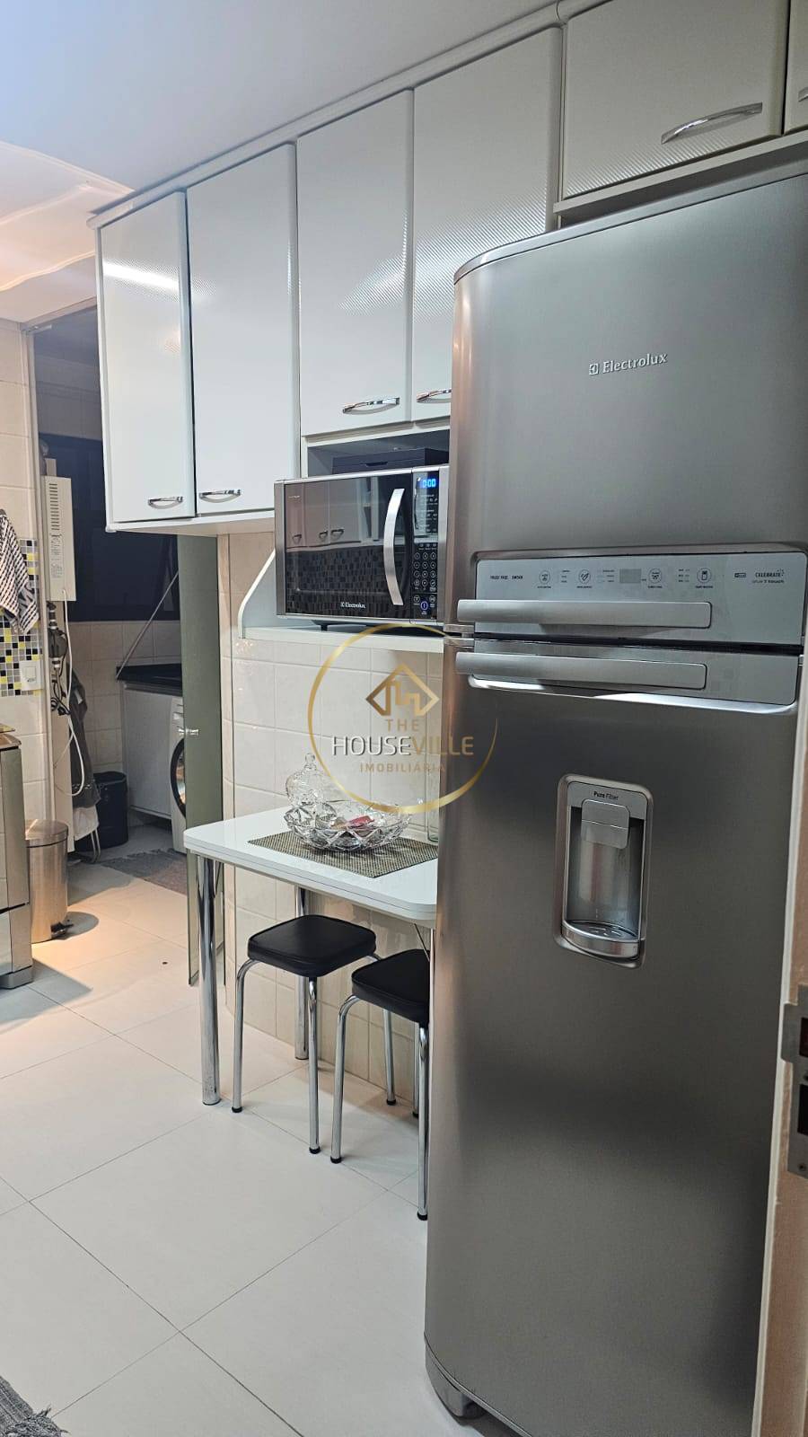 Apartamento, 2 quartos, 70 m² - Foto 11