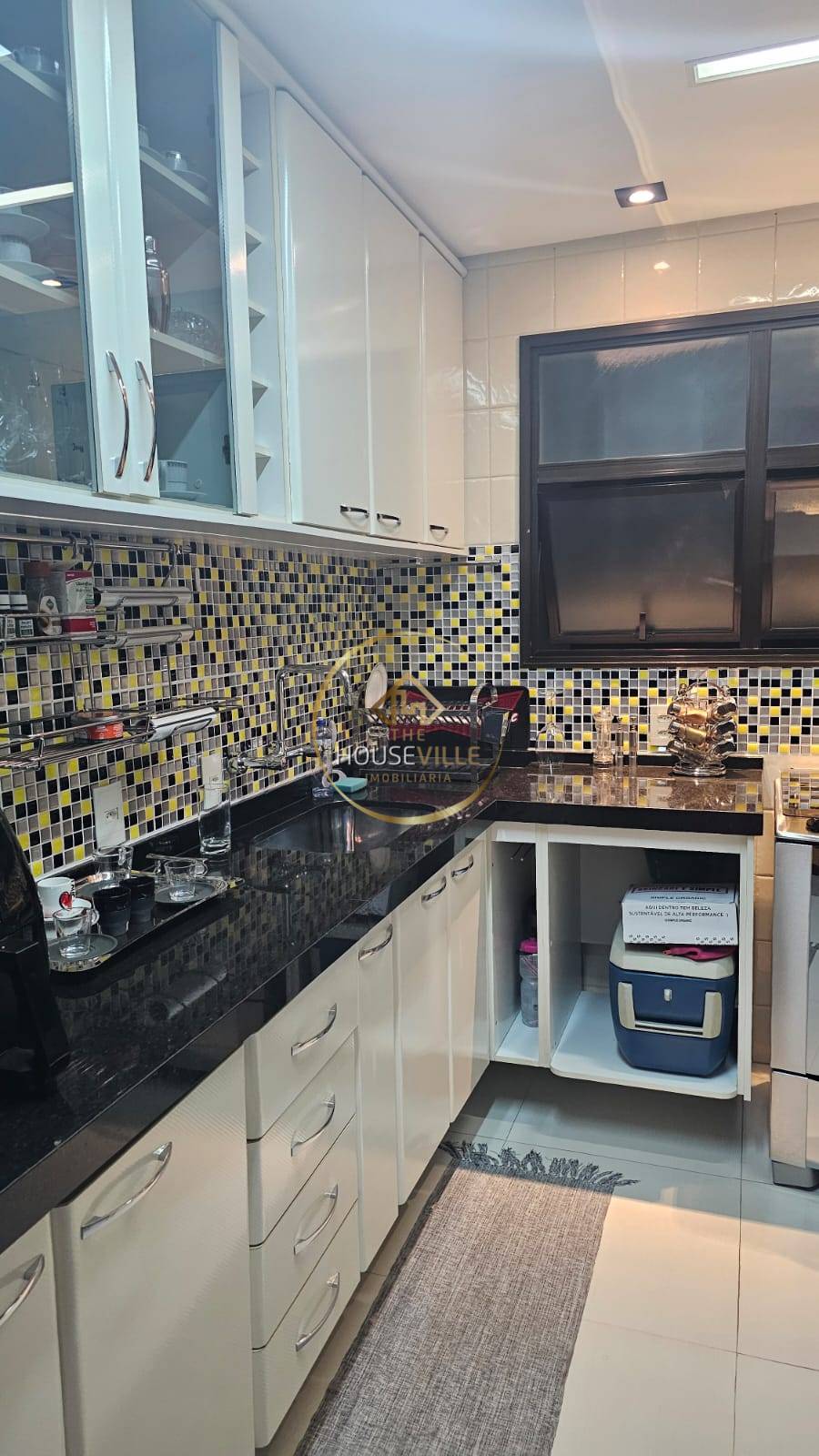 Apartamento, 2 quartos, 70 m² - Foto 10