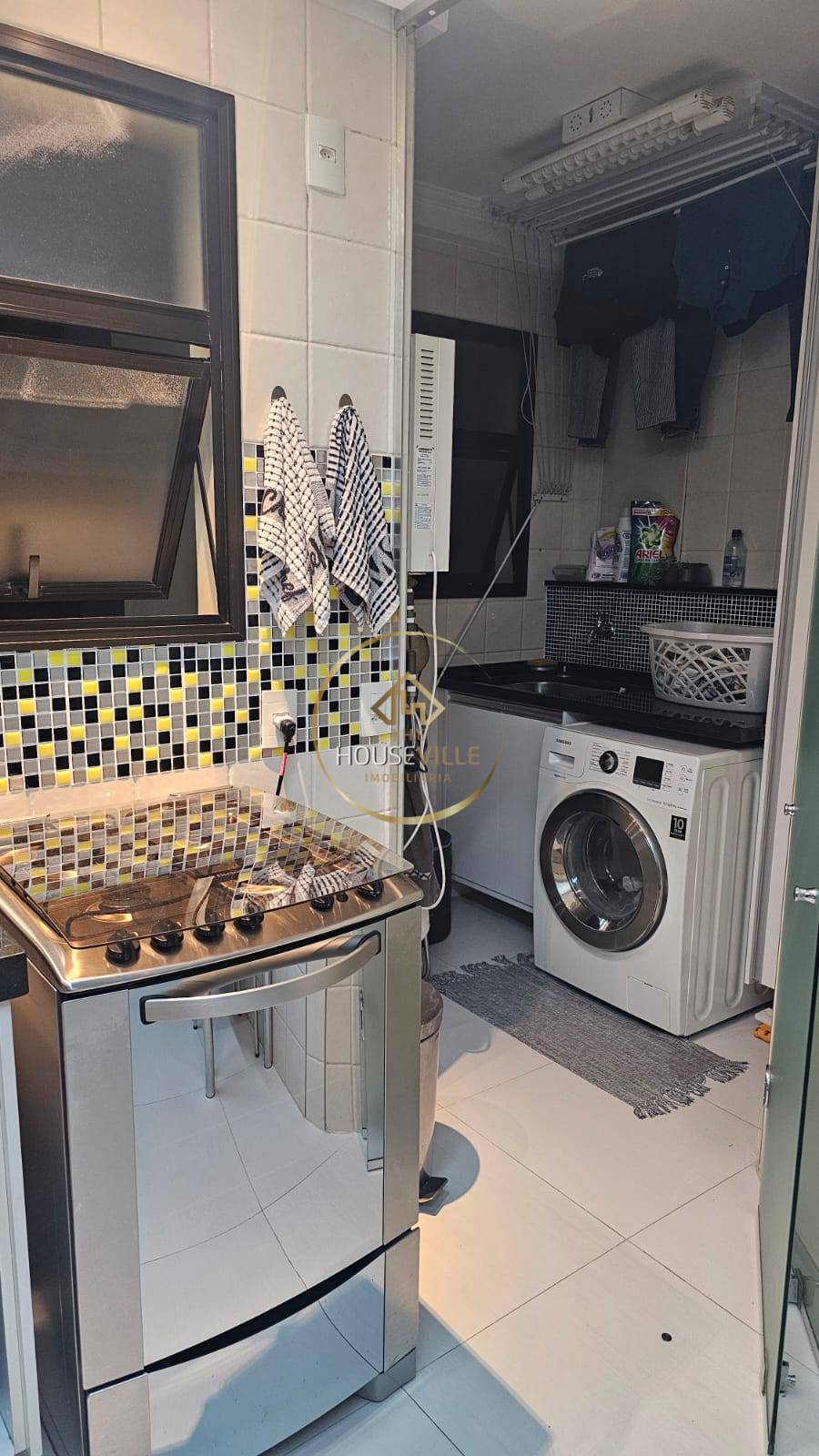 Apartamento, 2 quartos, 70 m² - Foto 12