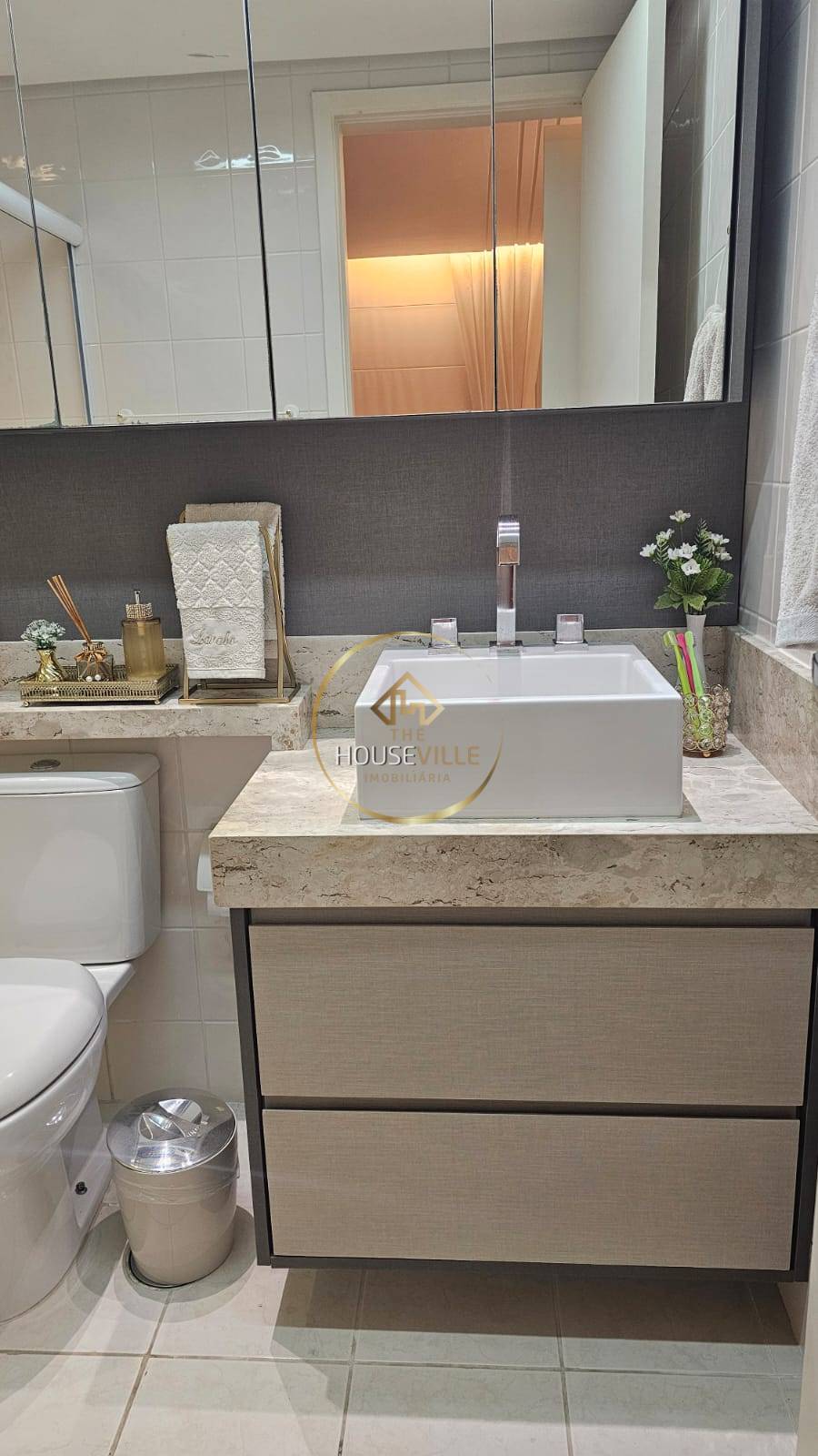 Apartamento, 2 quartos, 70 m² - Foto 16