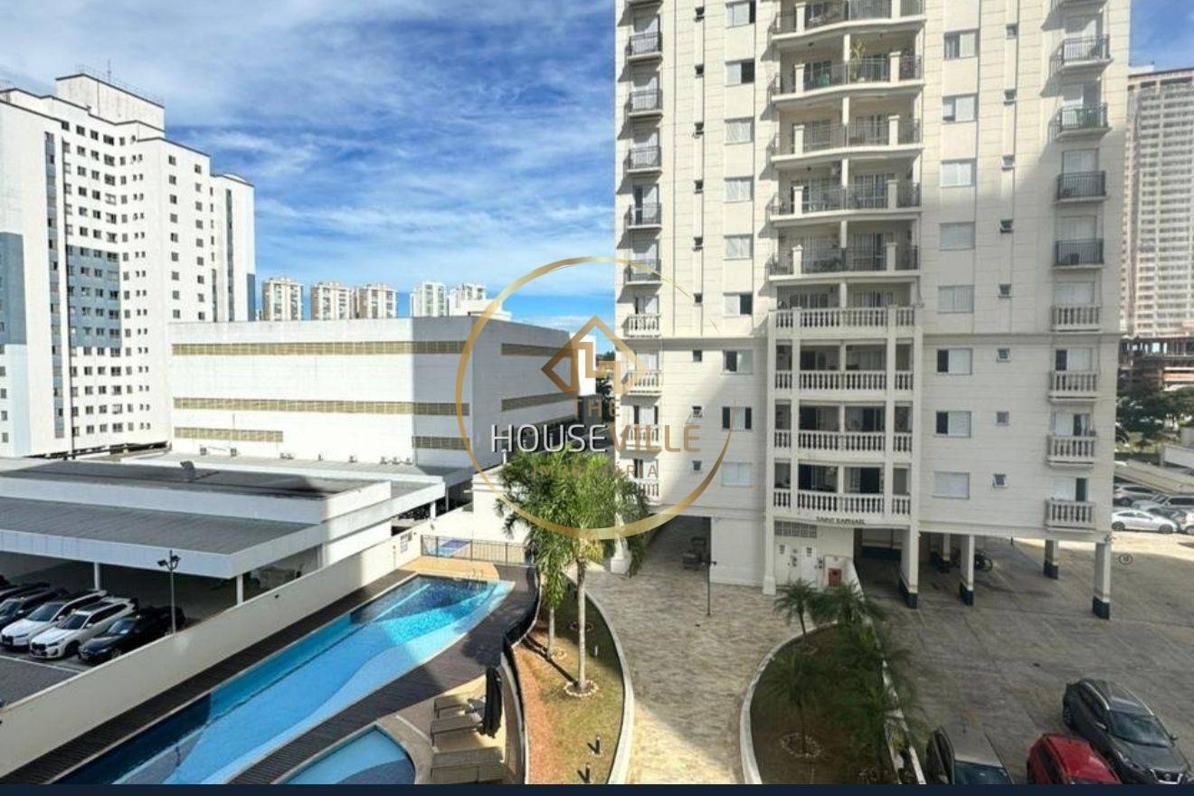 Apartamento, 3 quartos, 120 m² - Foto 16