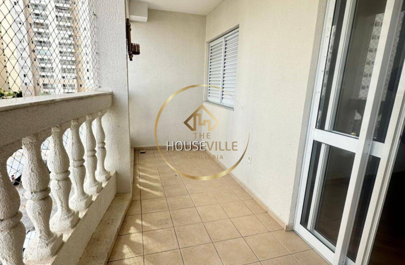 Apartamento, 3 quartos, 120 m² - Foto 4