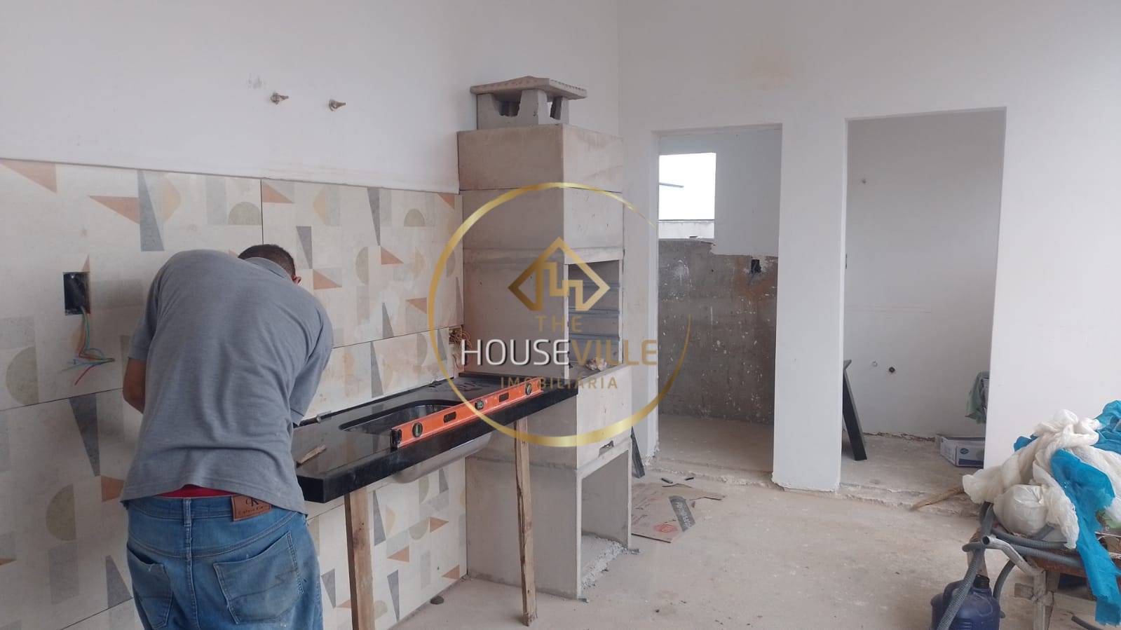 Casa de Condomínio, 3 quartos - Foto 6