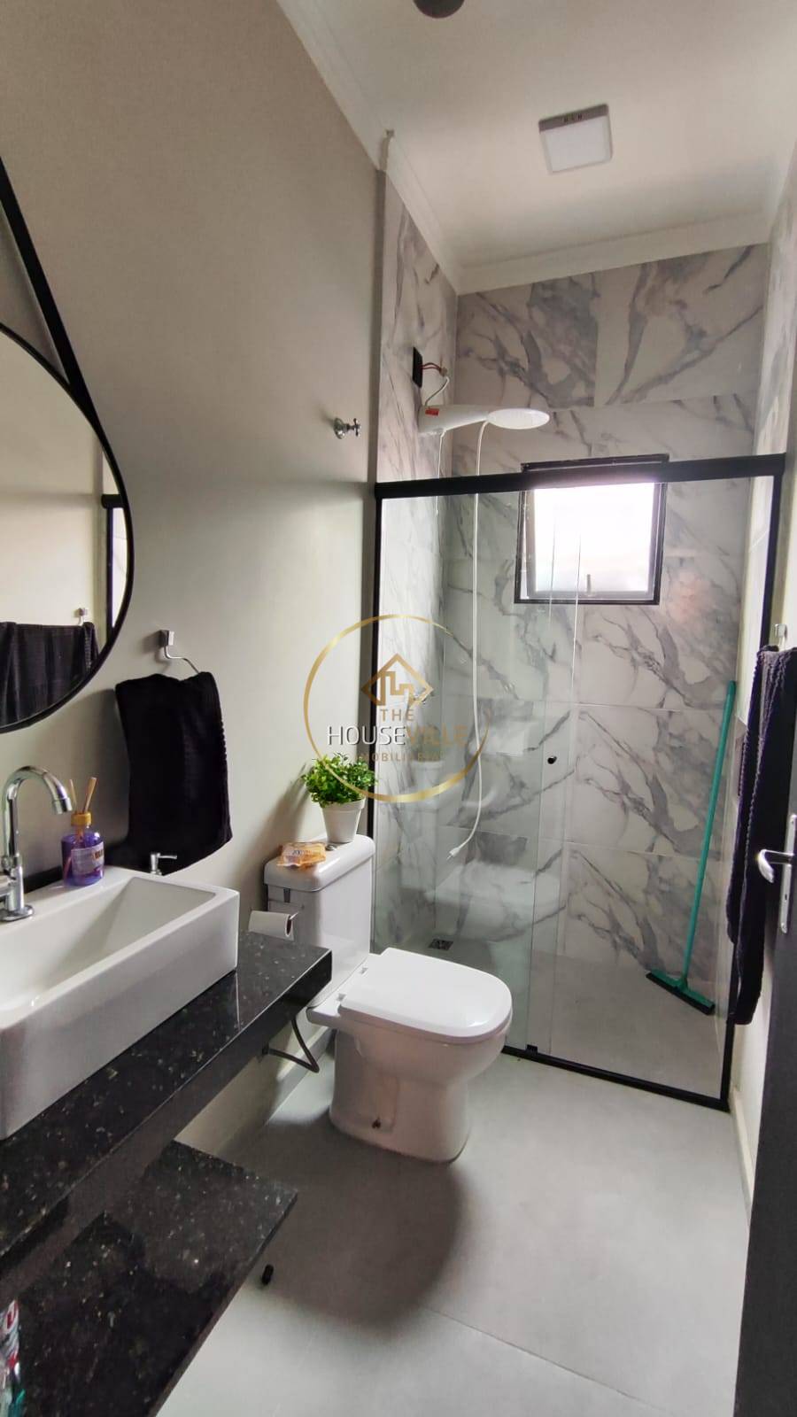 Casa de Condomínio, 3 quartos - Foto 7