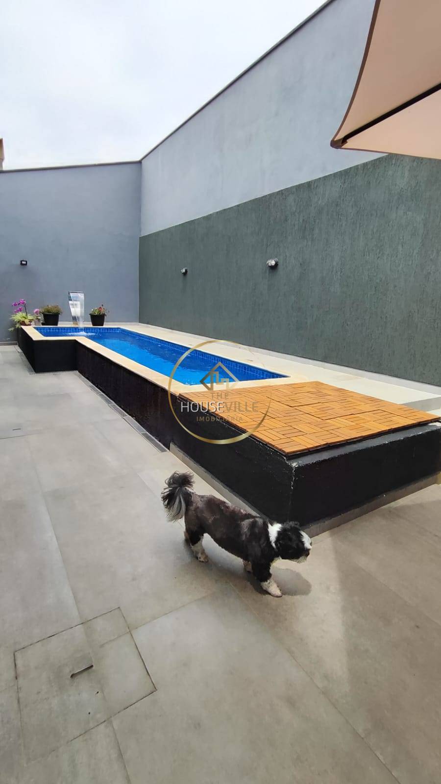 Casa de Condomínio, 3 quartos - Foto 8