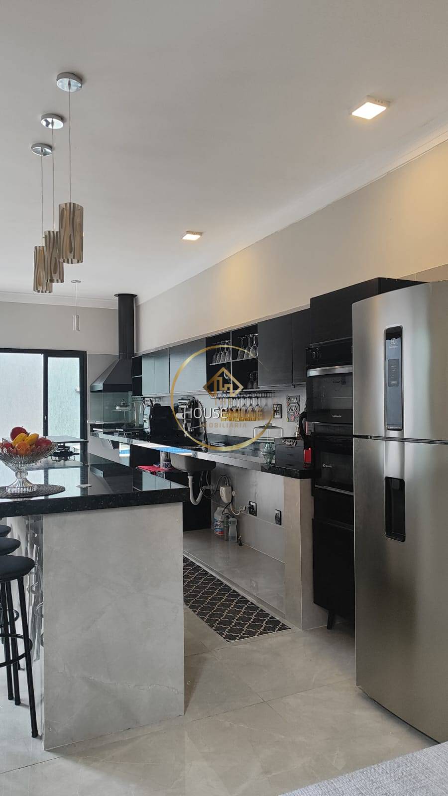 Casa de Condomínio, 3 quartos - Foto 9