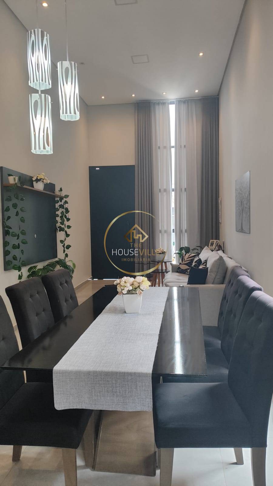 Casa de Condomínio, 3 quartos - Foto 13