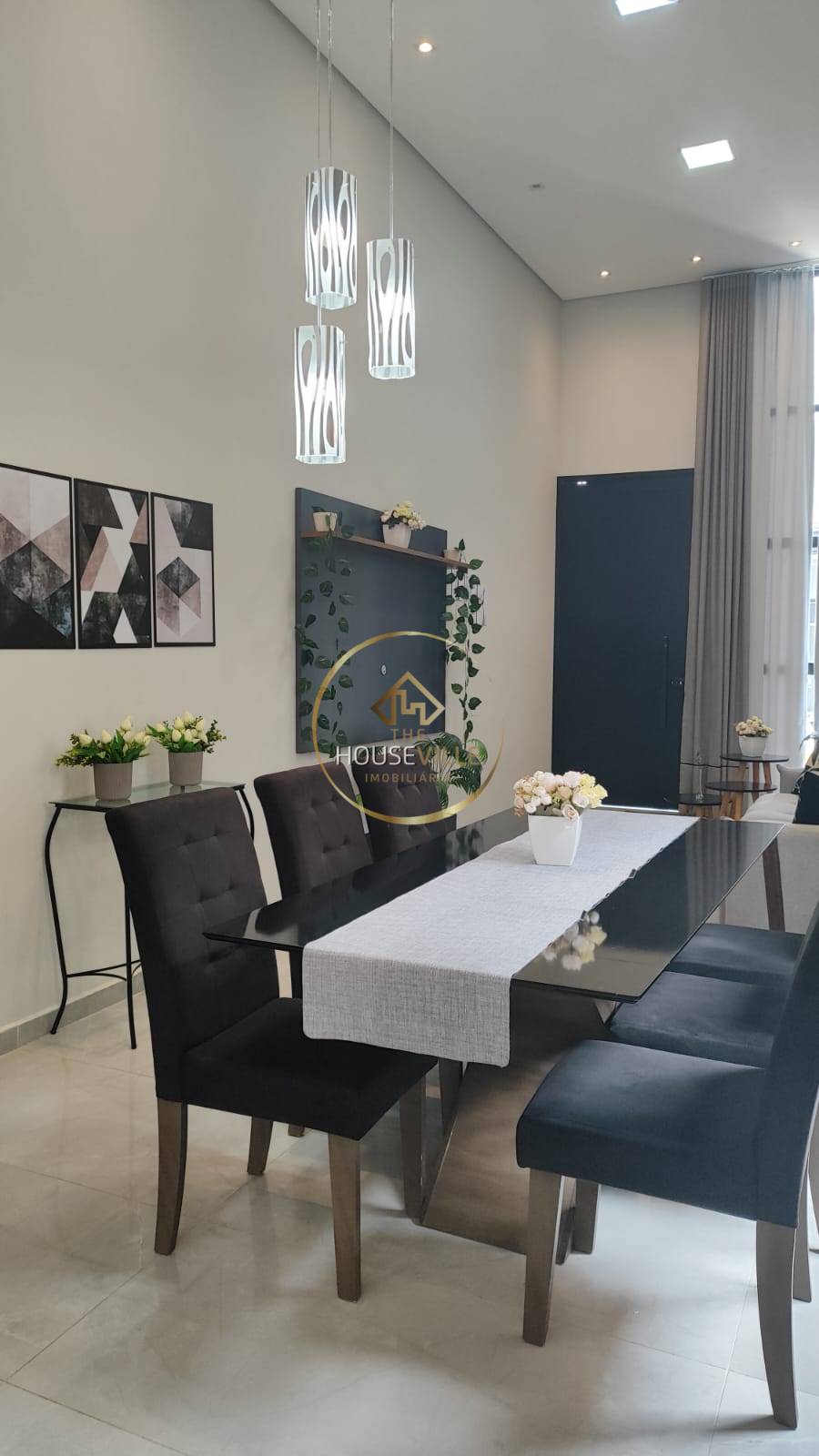 Casa de Condomínio, 3 quartos - Foto 10