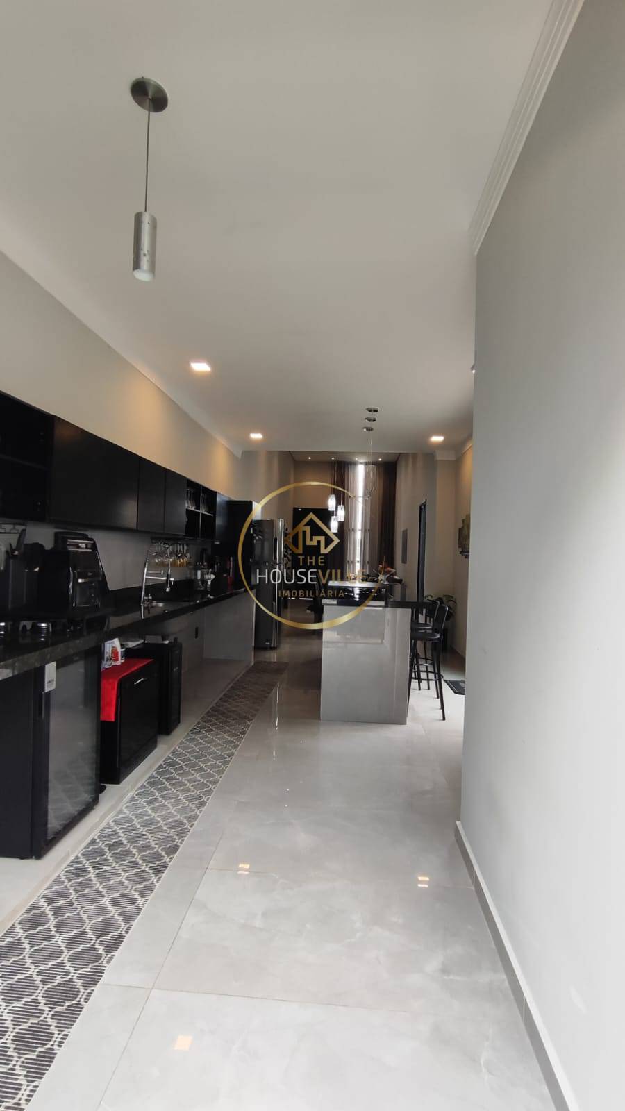 Casa de Condomínio, 3 quartos - Foto 14