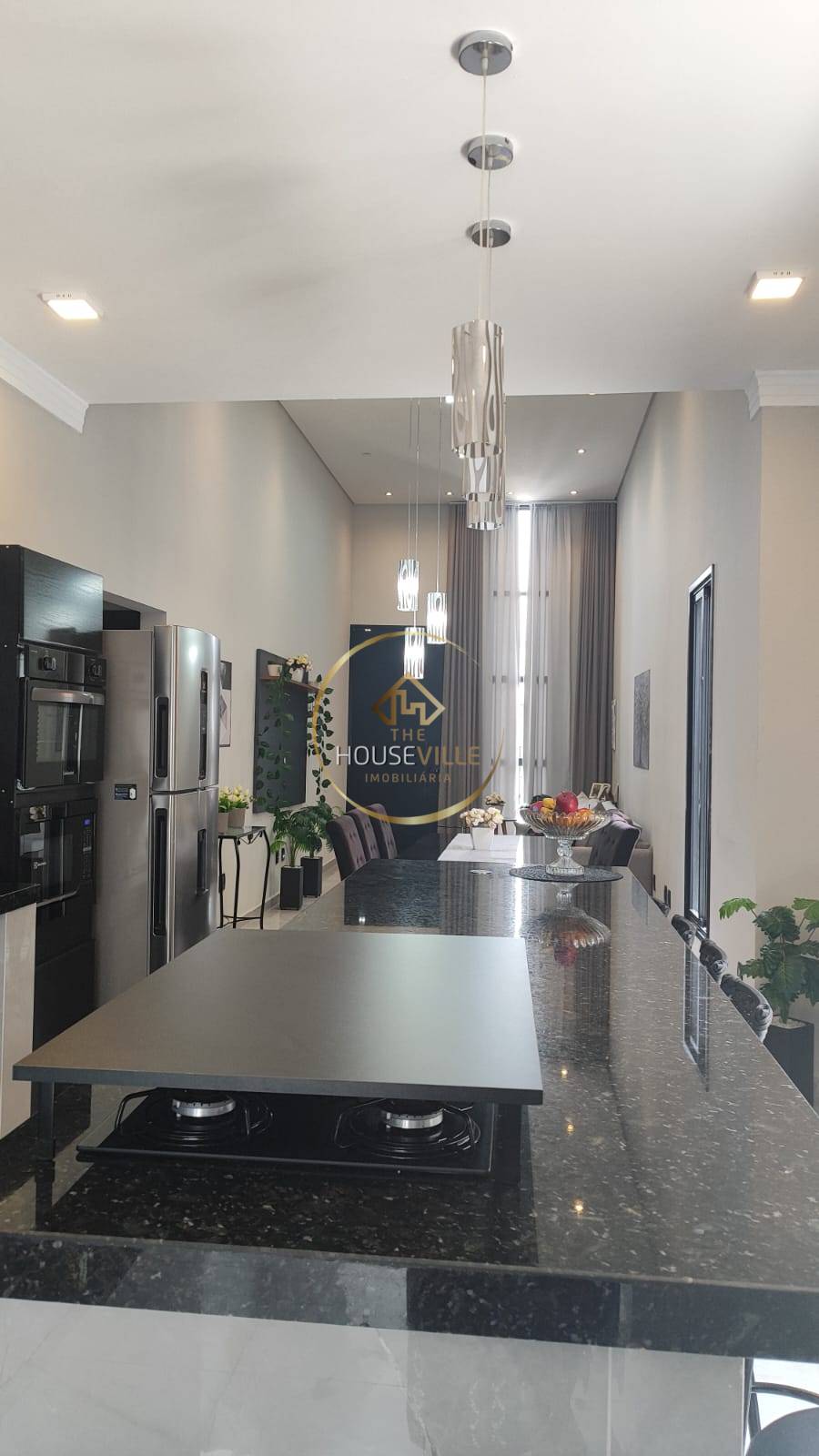 Casa de Condomínio, 3 quartos - Foto 16